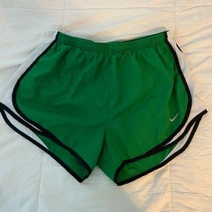 Large Nike Dri Fit Tempo Women’s Running Shorts